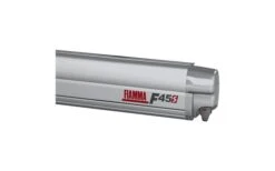 Fiamma F45s 260 Titanium Royal Blue Awning