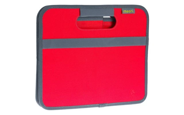 Meori Folding Box Classic Stone Grey Medium 1 Meori Folding Box Classic Stone Grey Medium