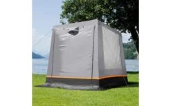 Granary Appliance And Kitchen Tent