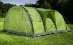 Berger Sierra 6-L Deluxe Tunnel Tent 10 Berger Sierra 6-L Deluxe Tunnel Tent -Outdoor Camping 110857 2505380
