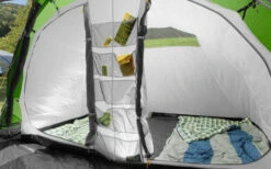 Berger Ascoli 5 Tunnel Tent 5 Berger Ascoli 5 Tunnel Tent -Outdoor Camping 113697 2450654