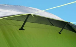 Berger Magalo 6-L Deluxe Tunnel Tent -Outdoor Camping 114145 2279086