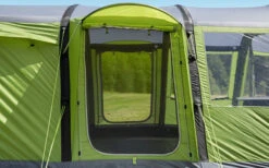 Berger Magalo 6-L Deluxe Tunnel Tent -Outdoor Camping 114160 2279110