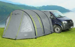 Berger Touring-L Bus Awning