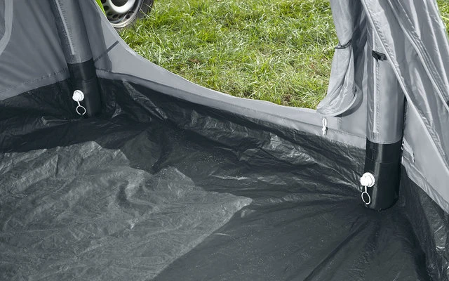 Berger Touring Easy-L Bus Awning 4 Berger Touring Easy-L Bus Awning - Image 4