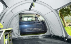 Berger Touring-L Bus Awning -Outdoor Camping 115759 749137