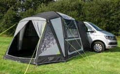 Berger Liberta-L Bus Awning -Outdoor Camping 115765 748942