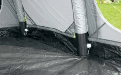 Berger Touring-L Bus Awning -Outdoor Camping 115780 749385