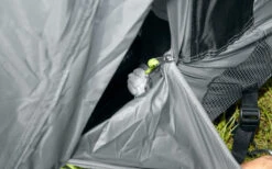 Berger Touring-L Bus Awning -Outdoor Camping 115786 749457