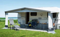 Berger Sirmione III Travel Awning -Outdoor Camping 116143 764131