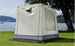 Granary Deluxe Appliance And Kitchen Tent