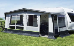 Berger Palermo II Seasonal Awning -Outdoor Camping 117049 759060
