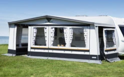 Berger Campione III Year-round Awning -Outdoor Camping 117100 762760