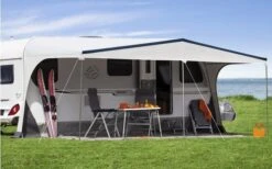 Sun Canopy Solera Lux II 11 Sun Canopy Solera Lux II -Outdoor Camping 117118 762705