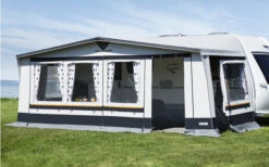 Berger Campione III Year-round Awning -Outdoor Camping 117508 756739