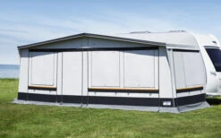 Berger Campione III Year-round Awning -Outdoor Camping 118030 2231602