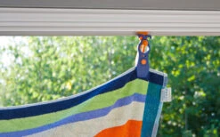 Peggy Peg Crocodile Peggy -Outdoor Camping 122122 841518