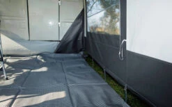 Berger QEK Junior Caravan Awning -Outdoor Camping 122211 2294621