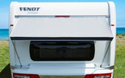 Berger Wachau Window Awning