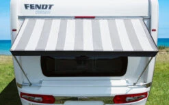 Wachau Acrylic Window Awning