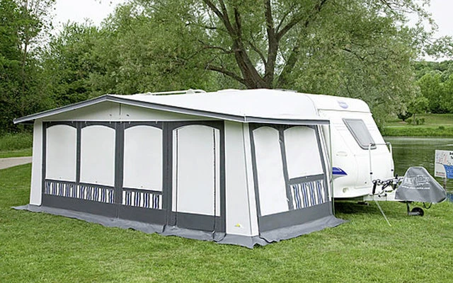 Dwt Carat 240 Year-round Awning 2 Dwt Carat 240 Year-round Awning - Image 2