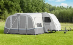 Berger Arona Alu Travel Awning