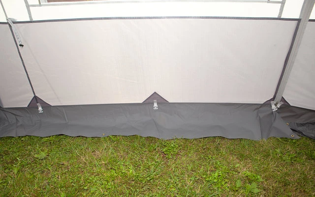 Berger Arona Alu Travel Awning 4 Berger Arona Alu Travel Awning - Image 4
