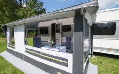 Juwel III Partial Awning -Outdoor Camping 123780 2255059