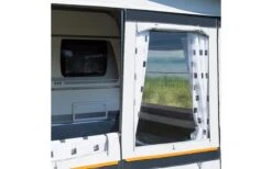 Berger Campione Curtain Set For Awning