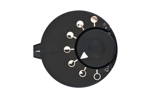 Duettomix Vinegar/Oil Dispenser 1 Duettomix Vinegar/Oil Dispenser