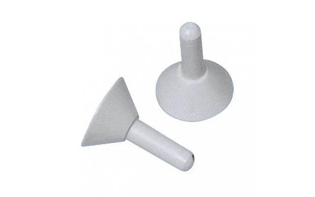 Rain-deflector Set 1 Rain-deflector Set