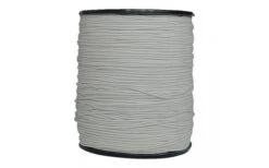 Berger Rubber Rope Yard Goods Blue -Outdoor Camping 12916 198279 1