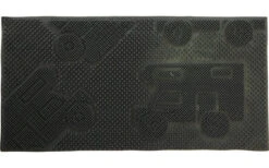 Mobile Home Rubber Floor Mat