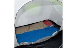 Berger Liberty 4 Family Tent -Outdoor Camping 13896 11679