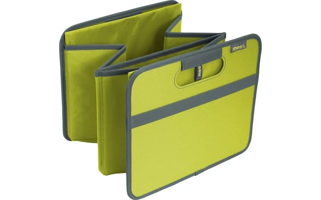 Meori Folding Box Classic Kiwi Green Large 3 Meori Folding Box Classic Kiwi Green Large - Image 3