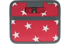 Meori Folding Box Mini Marine Blue With Stars 9 Meori Folding Box Mini Marine Blue With Stars -Outdoor Camping 140951 1082533