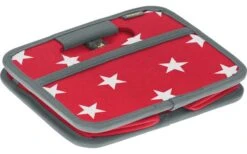 Meori Folding Box Mini Marine Blue With Stars 10 Meori Folding Box Mini Marine Blue With Stars -Outdoor Camping 140993 1082702