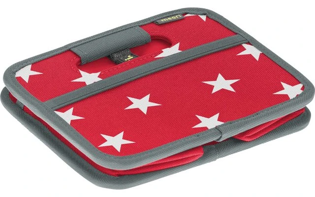 Meori Folding Box Mini Marine Blue With Stars 4 Meori Folding Box Mini Marine Blue With Stars - Image 4