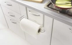 Metaltex Kitchen Roll Holder Galileo