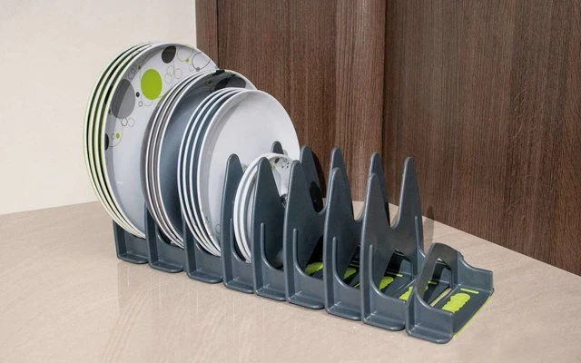 Dörr Plate Assistant Set 5-pcs. 2 Dörr Plate Assistant Set 5-pcs. - Image 2