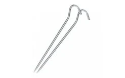 Dural Tent Pegs 20 Cm 2-pack
