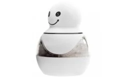 2-in-1 Salt And Pepper Mill