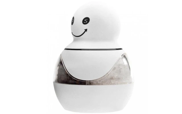 2-in-1 Salt And Pepper Mill 1 2-in-1 Salt And Pepper Mill