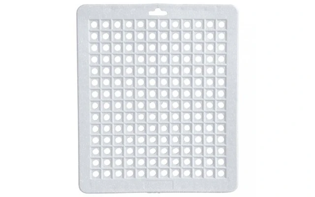 MetalTex Sink Mat 1 MetalTex Sink Mat