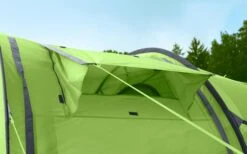 Berger Campo 4 Tunnel Tent -Outdoor Camping 165164 2484130