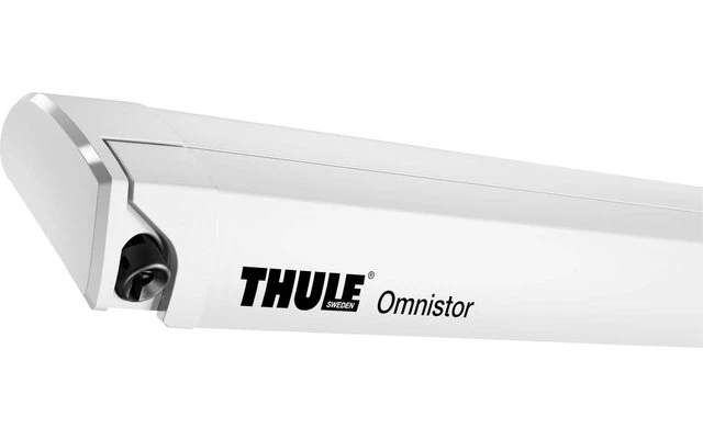 Thule 9200 Awning White 1 Thule 9200 Awning White