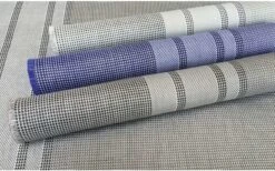 Standard Tent Carpet Grey -Outdoor Camping 174991 2273759