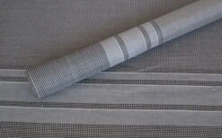 Standard Tent Carpet Grey -Outdoor Camping 175003 2273771