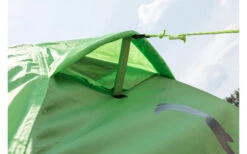 Mountain Guide Geodesic Tent Carpi II -Outdoor Camping 188516 2450132