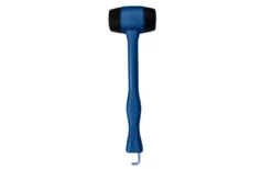 Berger Tent Hammer, Blue